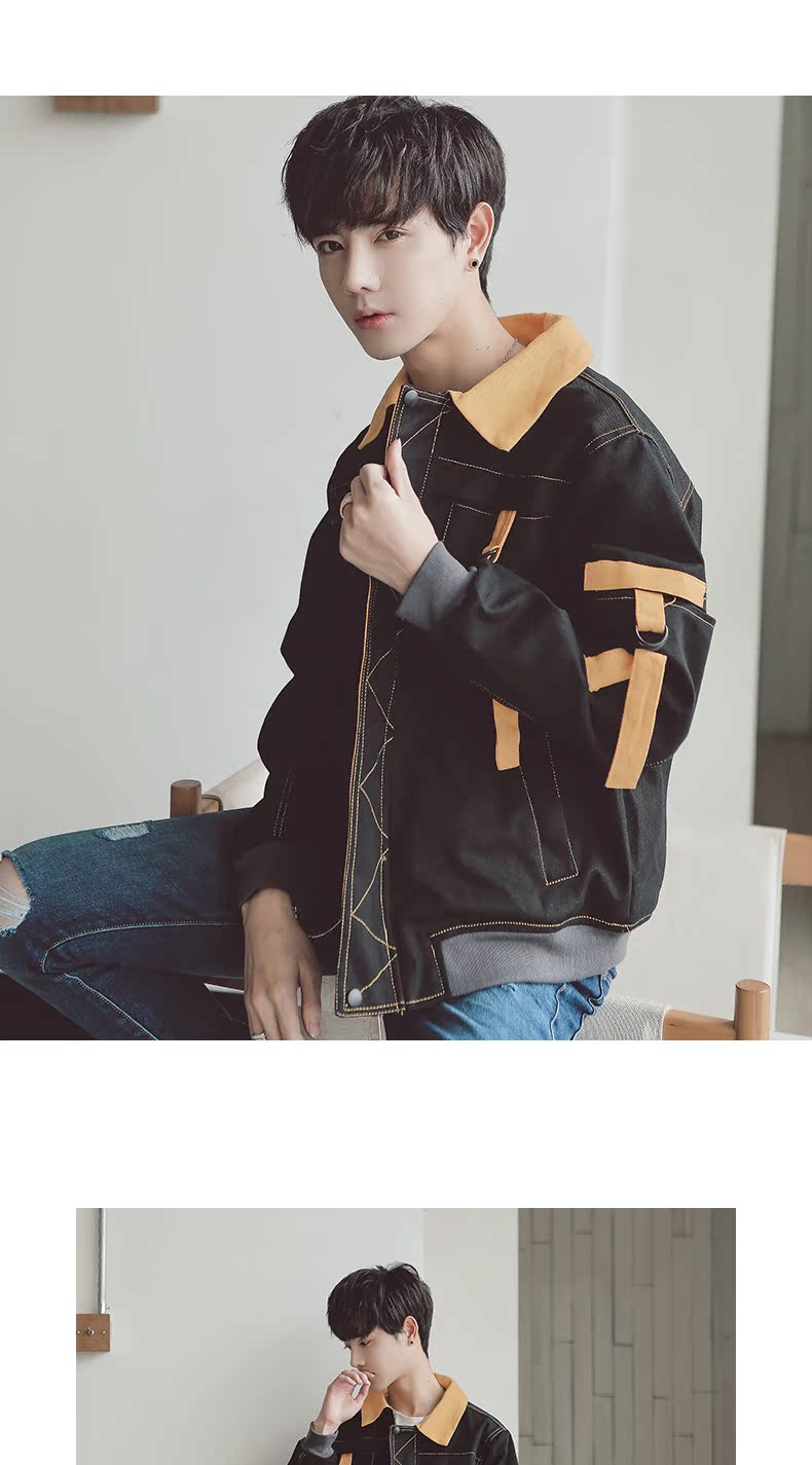 Blouson homme manches longues en Coton - Ref 3117233 Image 19