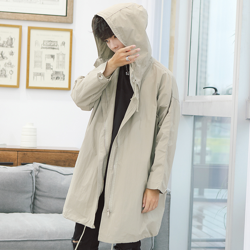 Blouson homme manches longues en Polyester - Ref 3118669 Image 3