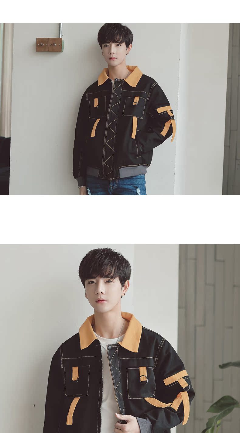 Blouson homme manches longues en Coton - Ref 3117233 Image 21