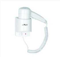 Eg high bathroom wall-mounted hair dryer hair dryer YG-315A B 316