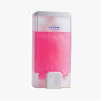 Single-head 500ml soap liquid dispenser hotel toilet hand wash dispenser bathroom office building soap dispenser