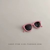 Розовый +uv400 затенение