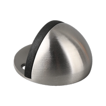 Door stopper windproof and anti-collision glass door safety blocker door suction door wedge door gap fixing artifact