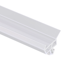 Octopus sealing strip for casement windows plastic steel window sealing strip window gap sound insulation warmth waterproof dustproof and windproof