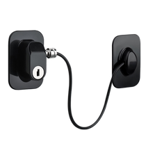 Anti-theft chain door chain door bolt door anti-lock door lock buckle hotel room door safety chain punch-free door blocking artifact