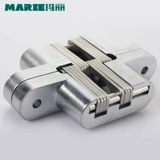 Темная дверь невидимая дверь Союз Союз Темный шарнир скрыть шарнир Скрытый скрытый союз