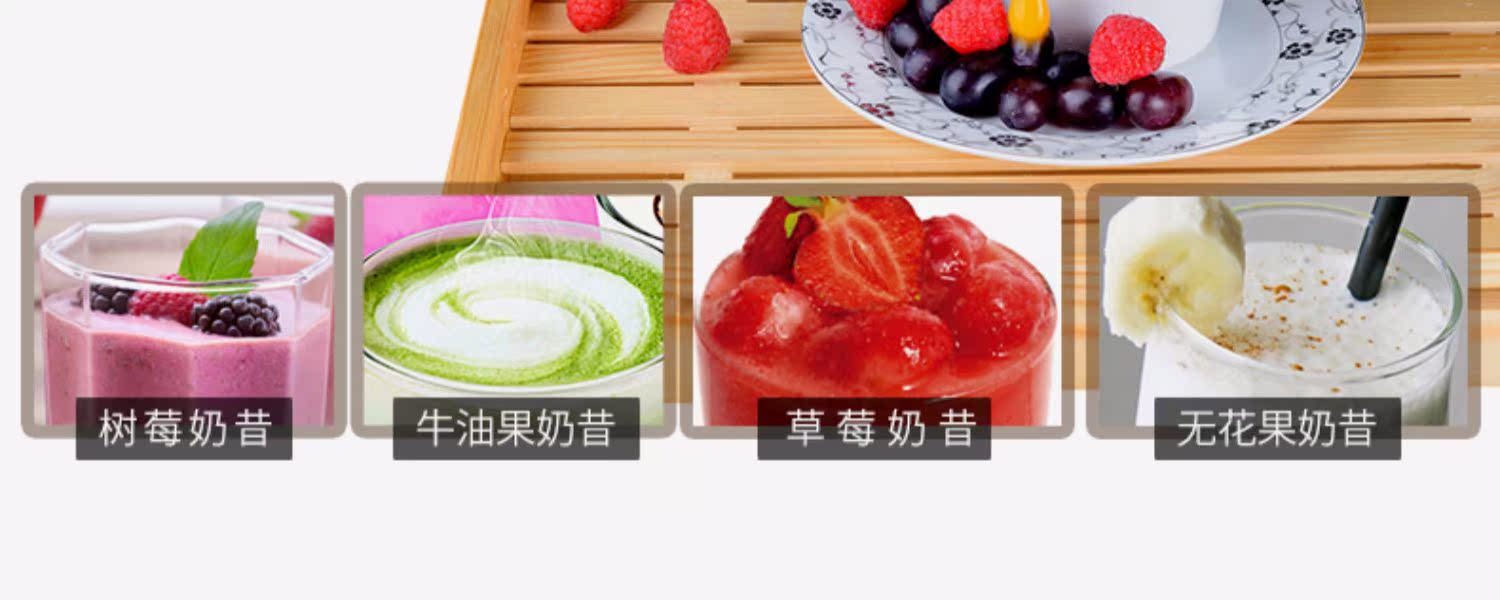 máy ép cầm tay Máy ép trái cây hoàng đế đỏ đa chức năng máy làm sữa đậu nành máy vắt sữa máy xay thịt cho bé thực phẩm bổ sung máy ép trái cây 1.5L - Máy ép trái cây máy xay vitamix