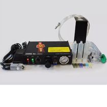 Special offer DS-982A manual dispensing machine high-precision semi-automatic pneumatic dispensing machine glue dripping machine DIALSU