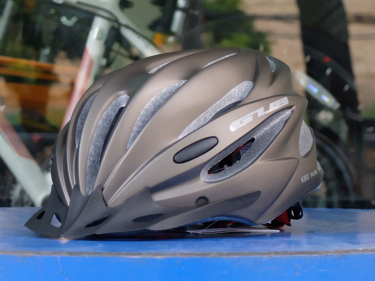 Casque cycliste - Ref 2236257 Image 13