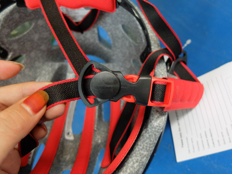 Casque cycliste - Ref 2236257 Image 23