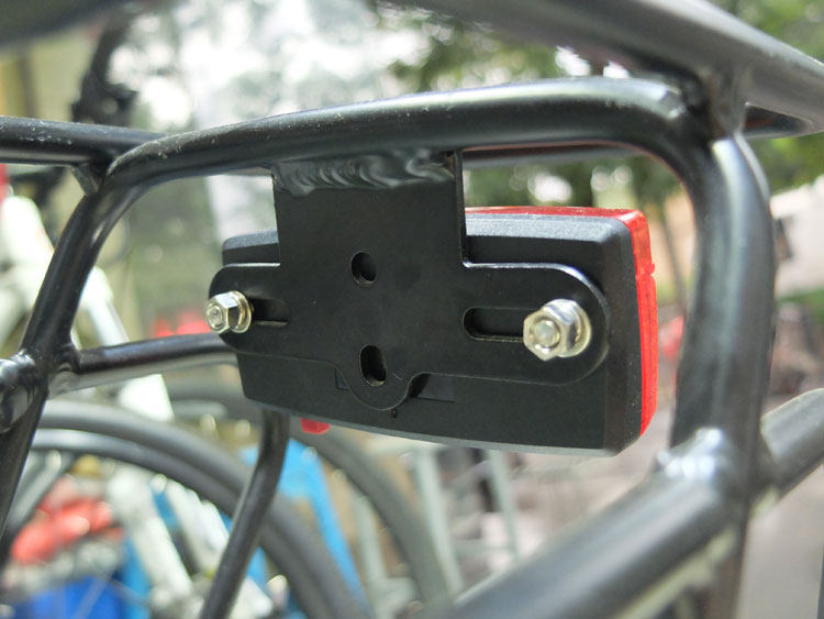 Eclairage pour vélo - Ref 2398488 Image 18