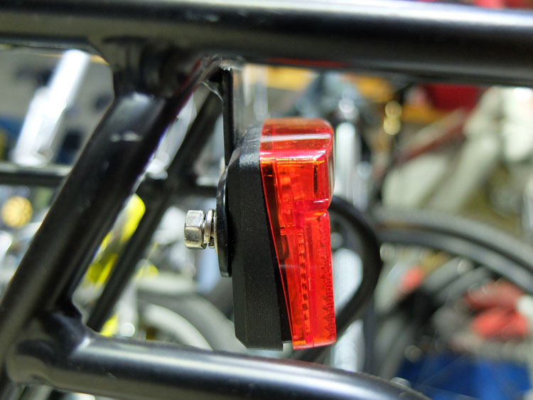 Eclairage pour vélo - Ref 2398488 Image 19