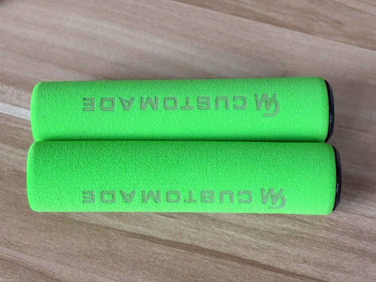 Poignées de vélo - Ref 2355417 Image 3