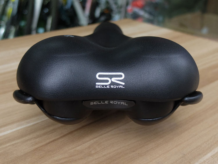 Selle de vélo - Ref 2350227 Image 12