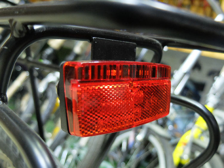 Eclairage pour vélo - Ref 2398488 Image 20
