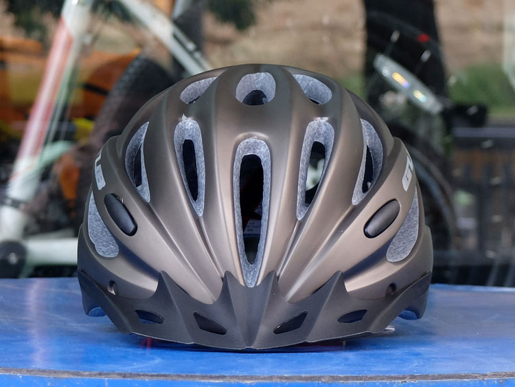 Casque cycliste - Ref 2236257 Image 12