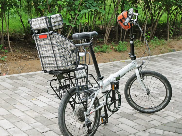 siège enfants pour vélo - Ref 2414267 Image 21