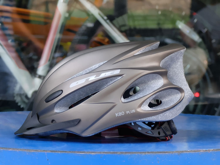 Casque cycliste - Ref 2236257 Image 15