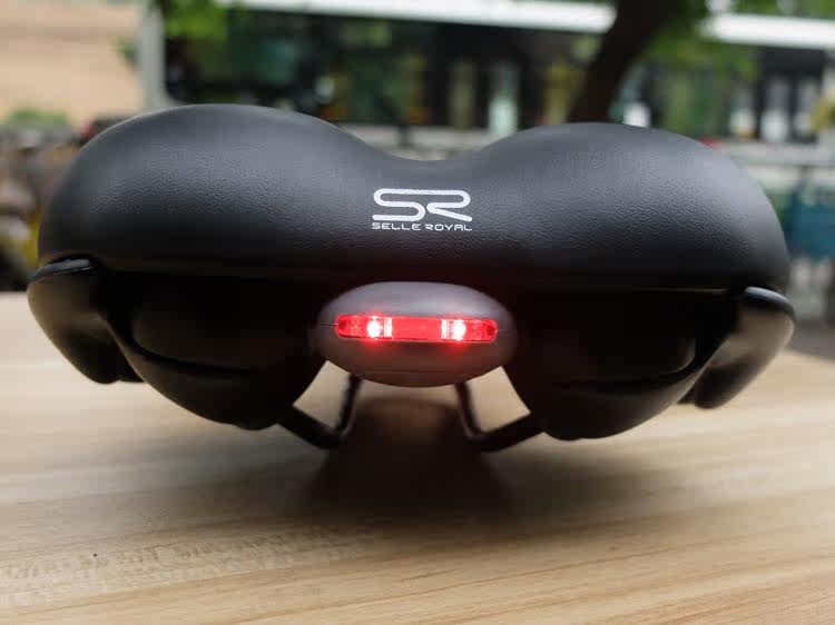 Selle de vélo - Ref 2350227 Image 15