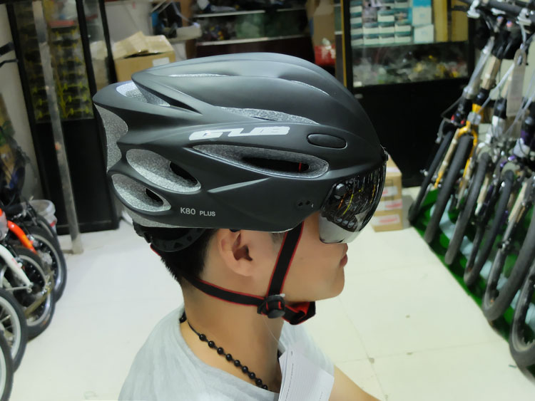 Casque cycliste - Ref 2236257 Image 31