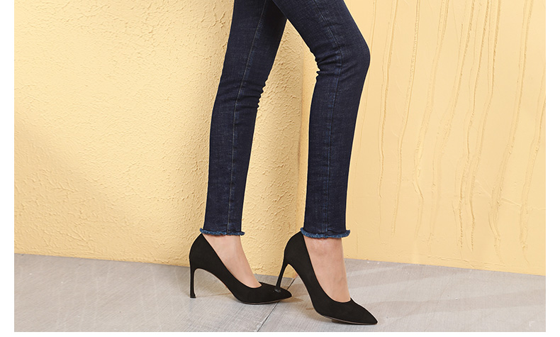 Jean femme      - Ref 3193832 Image 30