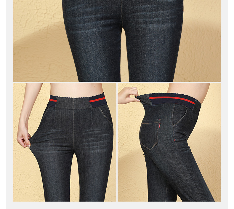 Jean femme      - Ref 3193526 Image 19