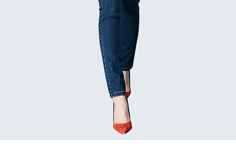 Jean femme      - Ref 3193912 Image 55