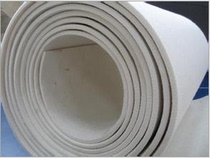 Special price wool felt oil-absorbing felt 11 meters thick 10mm can be customized for industrial machinery pure wool oil-absorbing felt