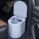 Портативный детский туалет для путешествий подходит для мужчин и женщин