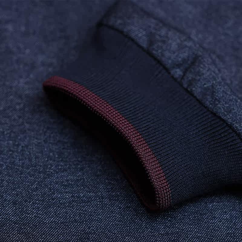 Blouson homme manches longues - Ref 3118336 Image 5