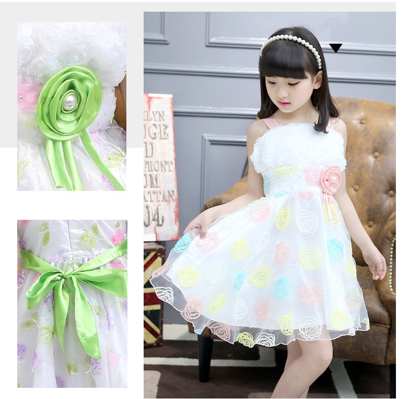 Robe enfant - Ref 2045400 Image 7