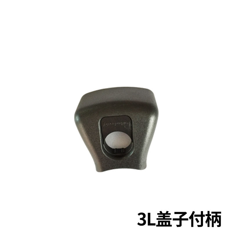 Wonderchef stainless steel pressure cooker magic の cooking pressure cooker accessories 3L lid with handle