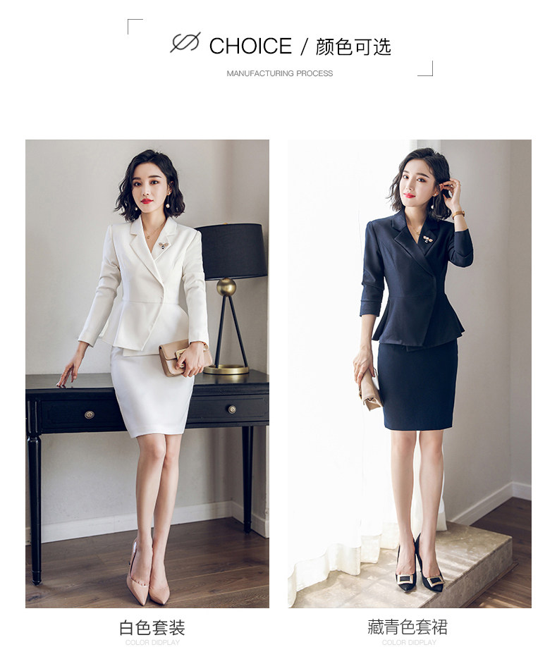 Tailleur femme - Ref 3243634 Image 9