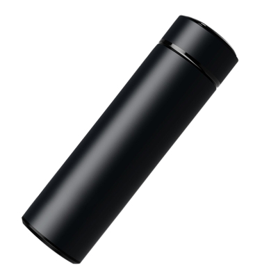 【9.9秒杀】阔豪304不锈钢便携保温杯