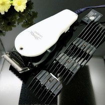 Super Bully brand plug-in hair clipper Power type hair salon adult push clipper High-power wired shaving knife bald push