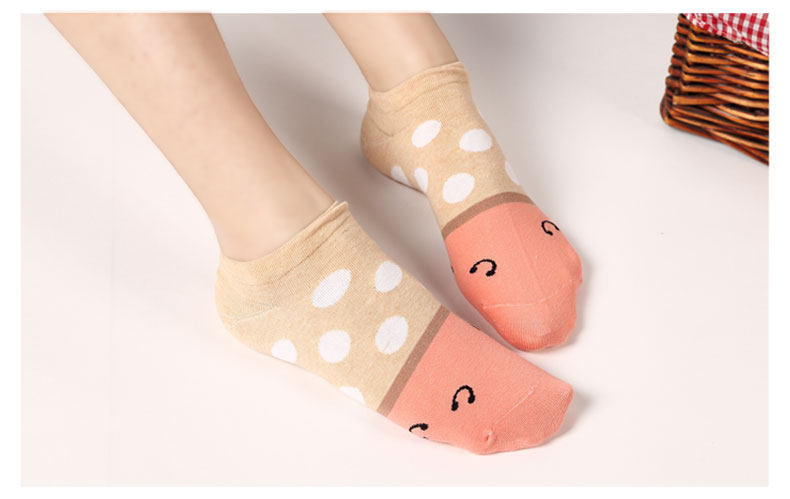 Chaussettes - collants FW002 - Ref 765813 Image 25