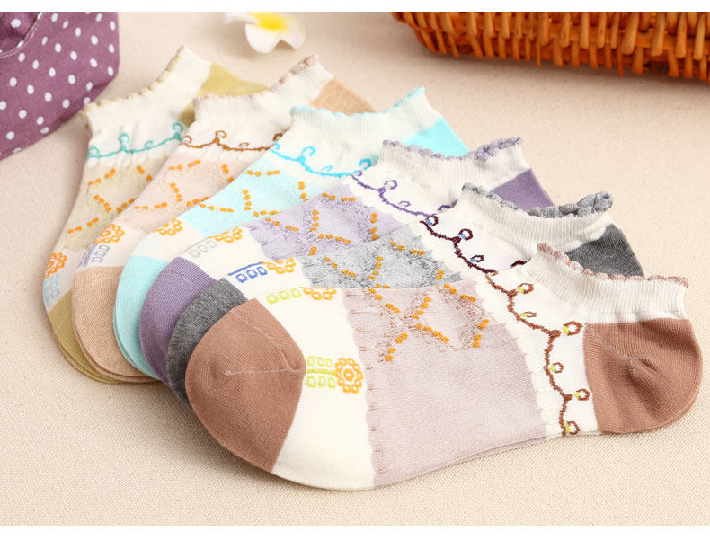 Chaussettes - collants FW002 - Ref 765813 Image 54