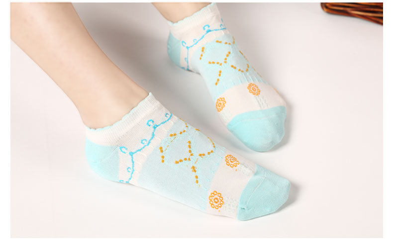 Chaussettes - collants FW002 - Ref 765813 Image 27