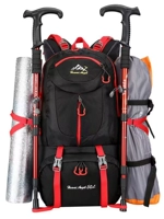 Черные 50 литров