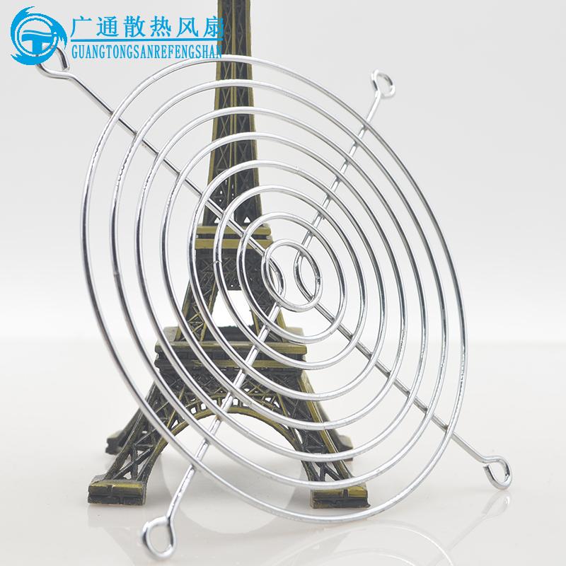 4CM5CM6CM7CM8CM9CM12CM cm iron mesh protective mesh anti-dust mesh heat dissipation fan mesh hood