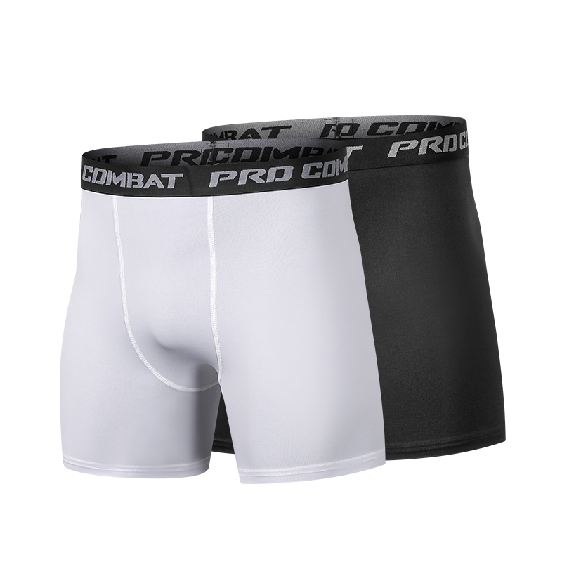 Basketball Leggings for Men, Sports Running and Fitness Equipment, Compression Training Five-Point Underwear, High-Elasticity, Quick-Drying, Tight-Fitting Shorts Basketball Leggings for Men, Sports Running and Fitness Equipment, Compression Training Five-Point Underwear, High-Elasticity, Quick-Drying, Tight-Fitting Shorts