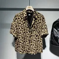 Leopard print