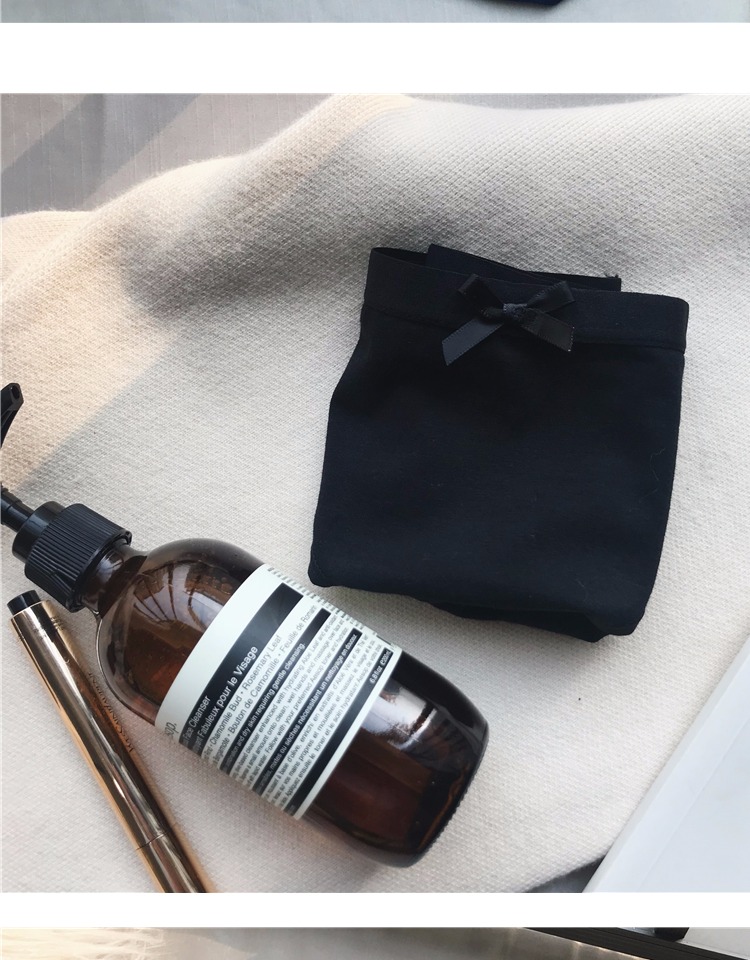 BANANAPARTY cotton nguyên chất eo thấp cotton liền mạch tóm tắt tập tin dưới cùng toàn bộ sinh viên nữ đồ lót quan lot nu