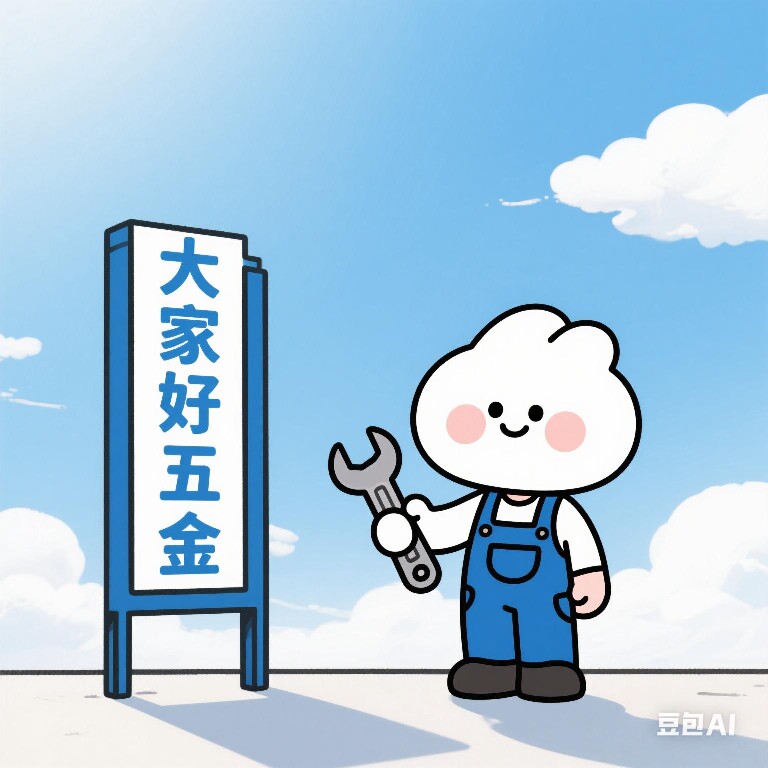 大家好五金