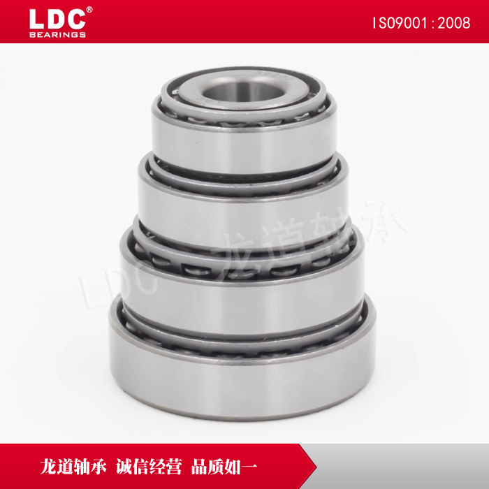 Seven categories of conical roller bearing 30202 30203 30204 30205 conical bearing spot