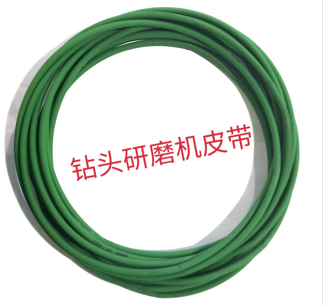 Drill grinding machine belt MP-5 MP-10 grinding machine belt PCB breadboard grinder belt rubber ring