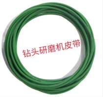Drill grinding machine belt MP-5 MP-10 grinding machine belt PCB breadboard grinder belt rubber ring