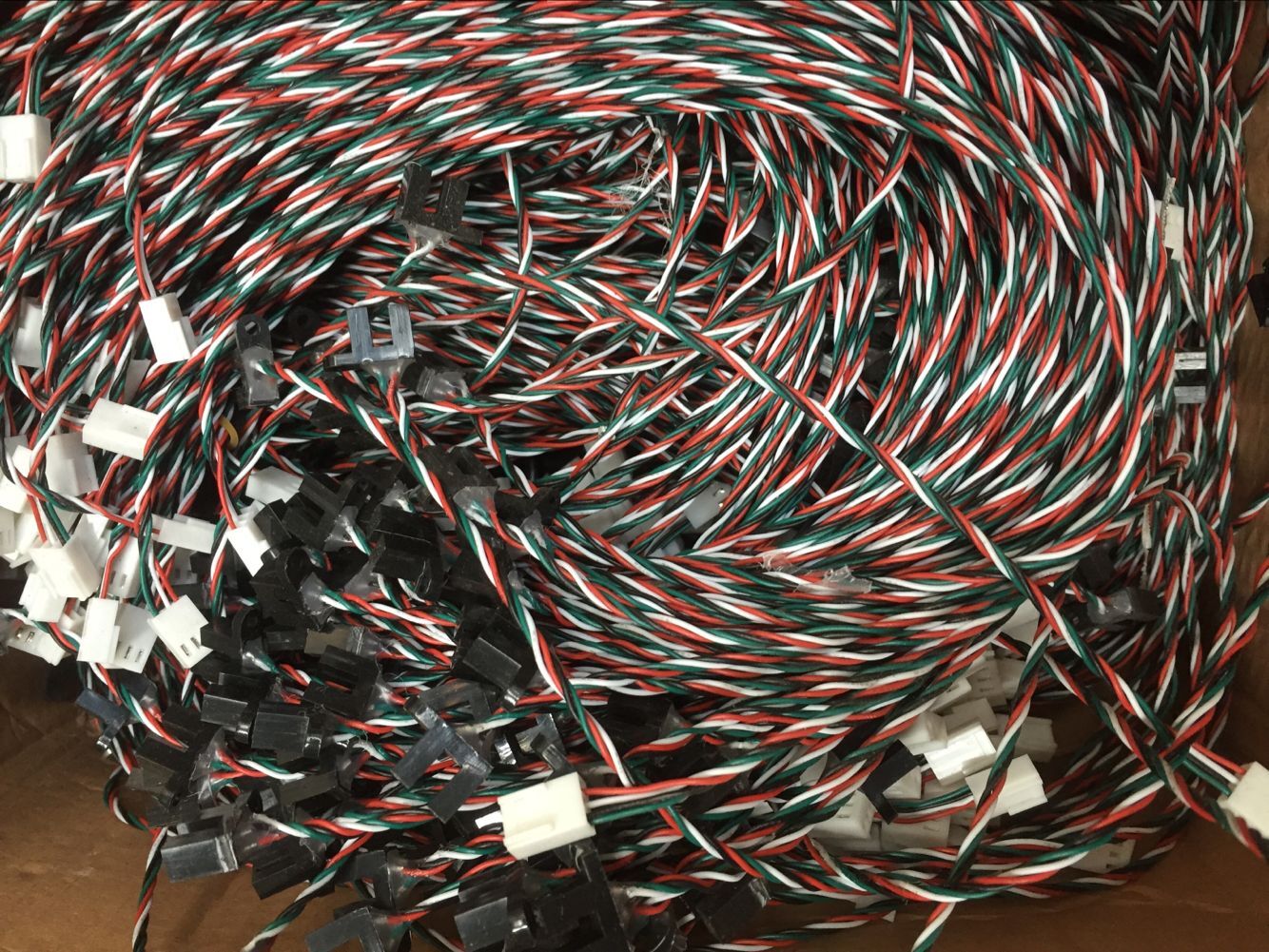 Zhongke Machine Hongyi Machine Dongling Printer Mobile Printer Electric Eye Line Sensor Transmitter Accessories Switch