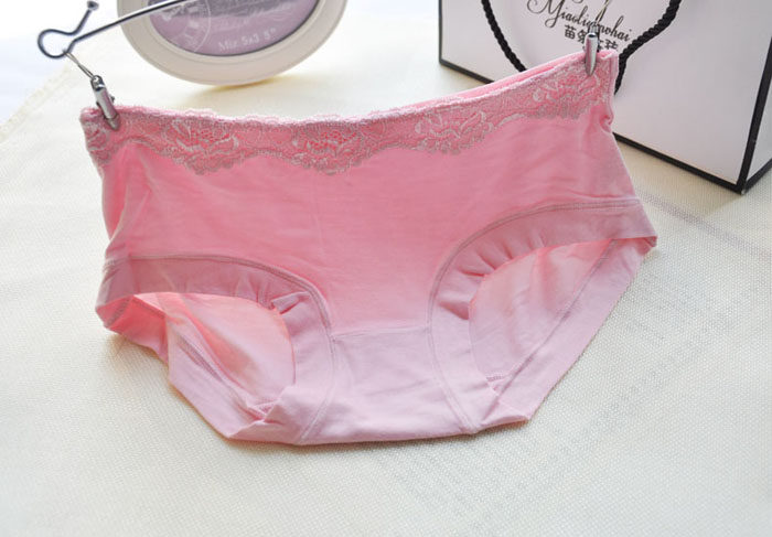 Slip jeunesse en La fibre de bambou - Ref 644154 Image 8