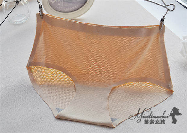 Slip jeunesse en La fibre de bambou - Ref 640890 Image 12